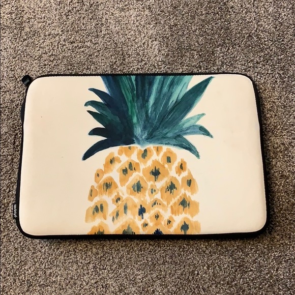 society 6 Handbags - Society 6 Laptop Case